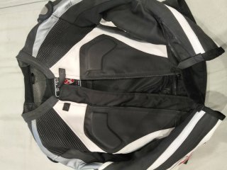 Mono de moto unisex xtone
