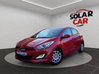 Hyundai i30 5p 1.4 CRDi 90 CV Go!