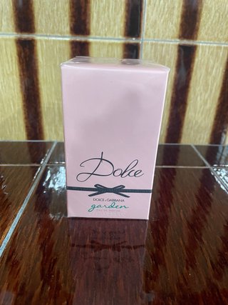 Dolce & Gabbana Dolce Garden Eau de Parfum