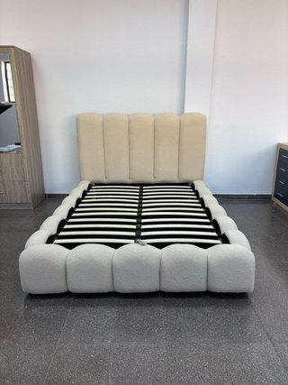 ENTREGA GRATIS- Cama con almacenaje