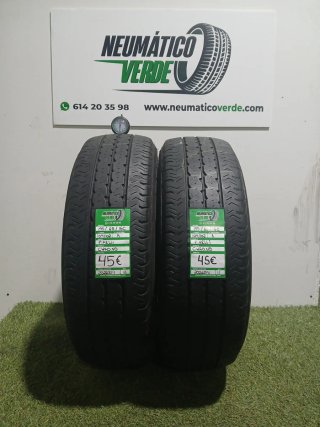 195 65 16C 104/102R PIRELLI CHRONO