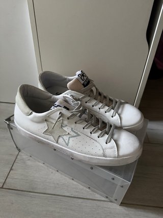 scarpe Superstar SS