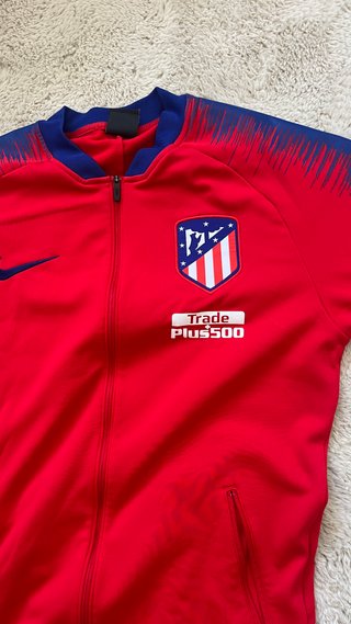 Chaqueta Nike Atlético de Madrid