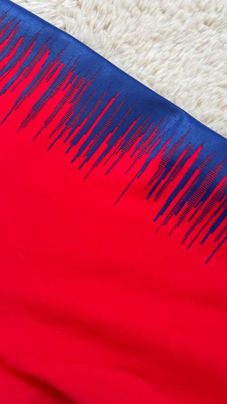 Chaqueta Nike Atlético de Madrid