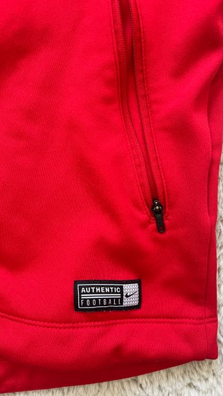Chaqueta Nike Atlético de Madrid