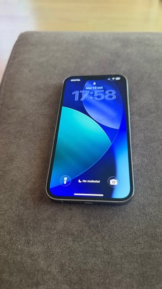 iPhone 13 Pro 256GB Blu/Grigio