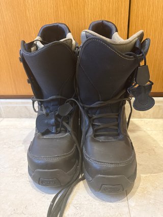Botas de Snowboard Wed'ze Talla 42