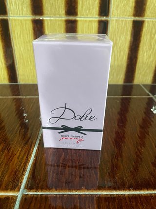 Dolce & Gabbana Dolce Peony Eau de Parfum