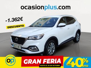 MG HS 1.5 Turbo GDI Comfort 119 kW (162 CV)