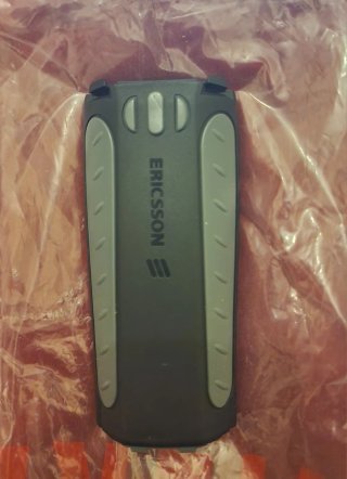 Batería Ericsson R250s PRO