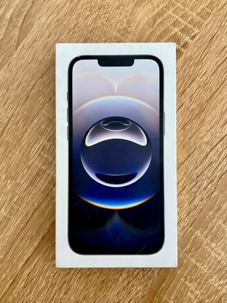 Apple iPhone 16e 128GB Blanco