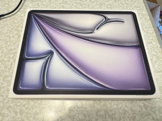 iPad Air 13 (M3) Wi-Fi