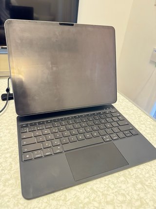 iPad Air 13 (M3) Wi-Fi
