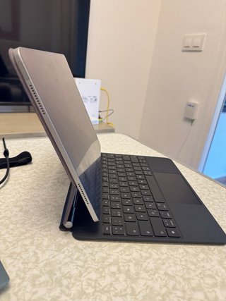 iPad Air 13 (M3) Wi-Fi