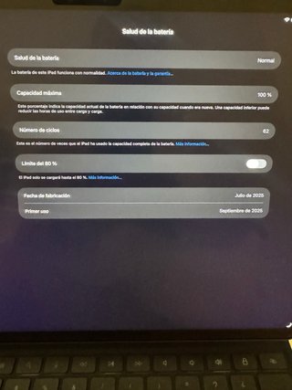 iPad Air 13 (M3) Wi-Fi