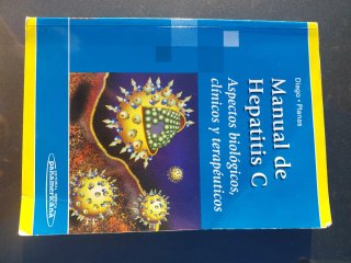 Manual de hepatitis C: aspectos biológicos, clí...