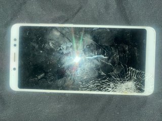 Xiaomi Redmi Note 5 Blanco