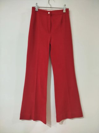 Pantalón de Campana Vintage Años 70