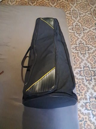 Funda para trombón
