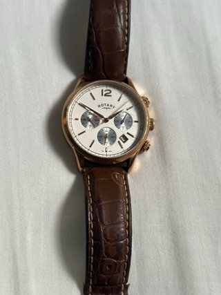 Reloj Rotary chronographe