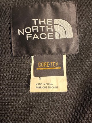 Chaqueta The North Face Gore-Tex Talla S