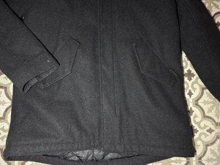 Trenca hombre Springfield Talla L