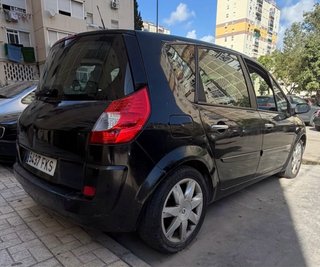 Renault Scenic 2007
