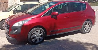 Peugeot 3008 2010