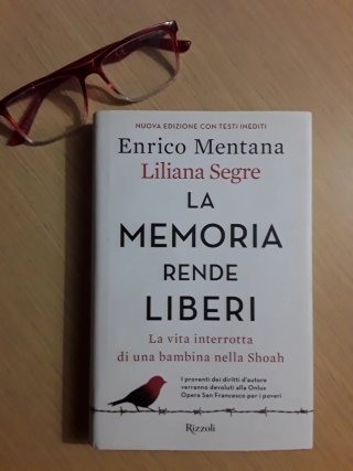 La memoria rende liberi