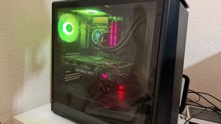 Monitor gigabyte 175hz 2k