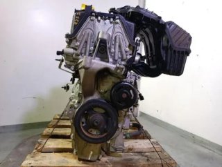 Motor completo Dacia SANDERO II B8 1.0 SCE 75 ·