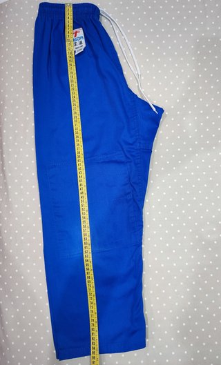 Judogui TAGOYA Azul Reforzado + regalo