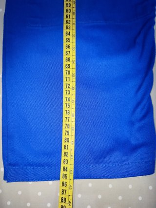 Judogui TAGOYA Azul Reforzado + regalo