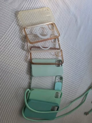 Confezione da 19 custodie per iPhone 12 mini