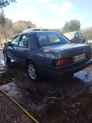 Ford Sierra  1990