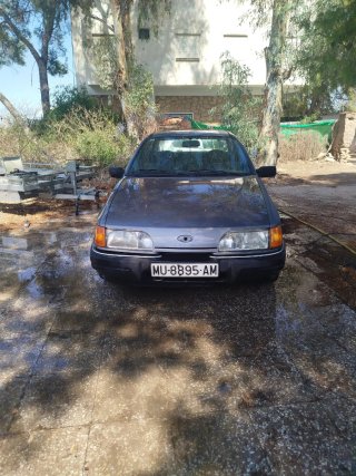Ford Sierra  1990