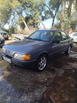 Ford Sierra  1990