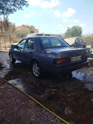 Ford Sierra  1990