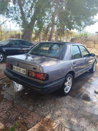 Ford Sierra  1990
