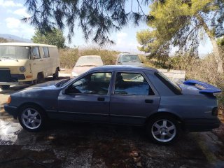 Ford Sierra  1990