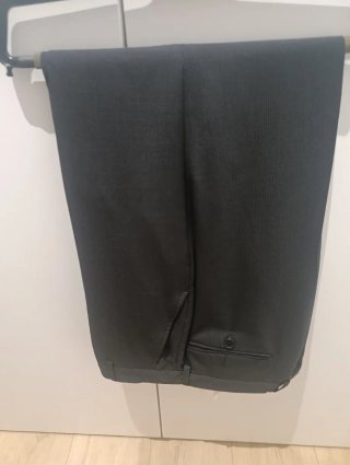Traje de chaqueta hombre Cortefiel