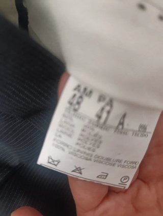 Traje de chaqueta hombre Cortefiel