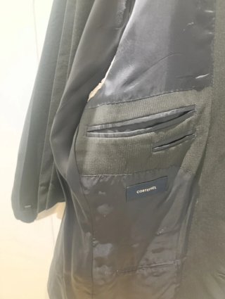 Traje de chaqueta hombre Cortefiel