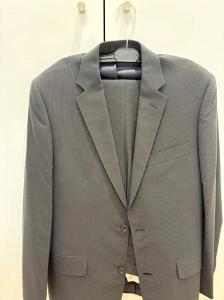 Traje de chaqueta hombre Cortefiel