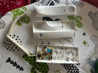 Telefonillo Fermax 3390