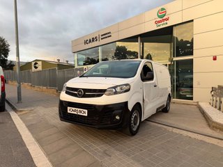 Opel Vivaro 1.5 D 74kW (100CV) M Std Express M.P. DC