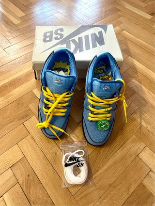 Zapatillas sneakers talla 42 NUEVAS
