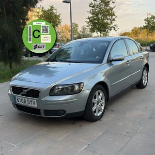 Volvo S40 1.8i🟢