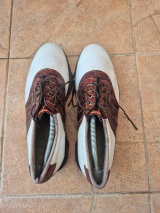 Zapatillas de Golf FootJoy DryJoys