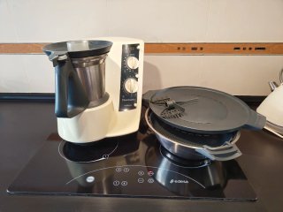 Thermomix TM21